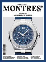 La revue des Montres